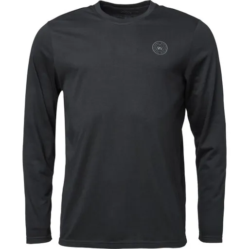 Willard WESLEY Pánské triko, černá, velikost XXL