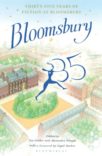 Bloomsbury 35 - Various authors