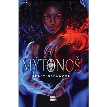 Mýtonoši (978-80-7661-322-5)