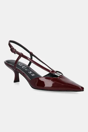 Lodičky Guess DESIE