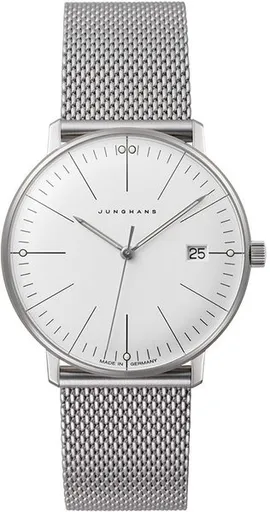 Junghans Max Bill Damen 47/4250.46