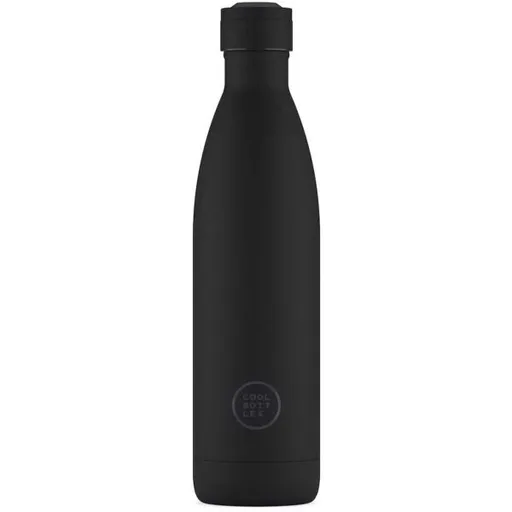 COOL BOTTLES TERMO 750 ML Termo láhev, černá, velikost 750 ML