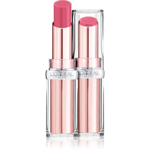 L’Oréal Paris Color Riche Shine rtěnka s vysokým leskem odstín 111 Pink Wonderland 4.8 g
