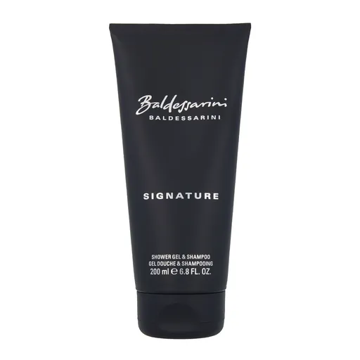 Baldessarini Signature SG 200 ml M