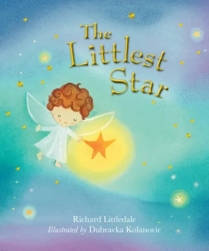 The Littlest Star - Richard  Littledale