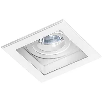 Azzardo AZ2801 - Podhledové svítidlo MINORKA 1xGU10/50W/230V (95019)