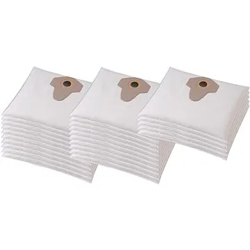 KOMA DL31S - Sada 25 ks sáčků do vysavače De Longhi Penta M 31 (DL31S_A25)