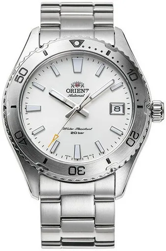 Orient Sports Automatic RA-AC0Q03S Mako 40