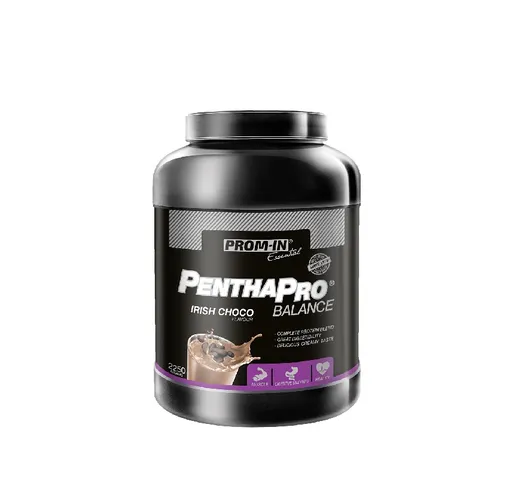PROM-IN PenthaPro Balance Irish choco 2250 g