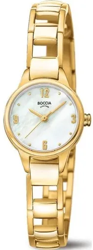 Boccia Titanium 3277-03