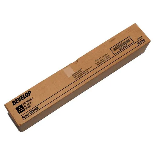DEVELOP TN-319 (A11G1D0) - originální toner, černý, 29000 stran