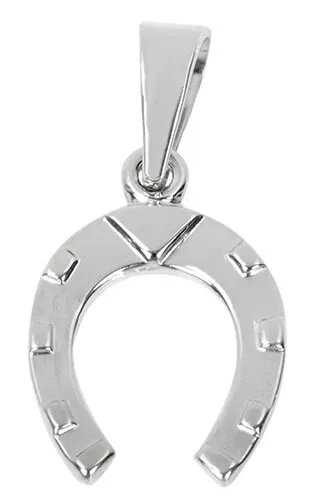 Soliter Stříbrný přívěsek Podkova 441 001 01026 04