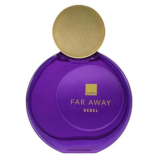 AVON Far Away Rebel EDP 50ml