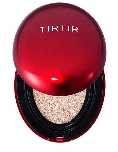 TIRTIR Dlouhotrvající make-up v houbičce Mask Fit (Red Cushion) 18 g 15C Fair Porcelain
