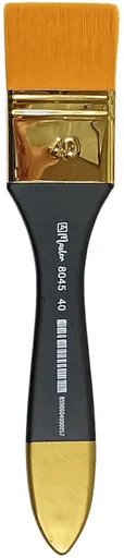 Široký štětec Master 8045 – velikost 100