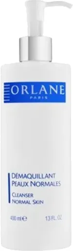 Orlane Paris Čisticí a odličovací mléko pro normální pleť (Cleanser Normal Skin) 400 ml