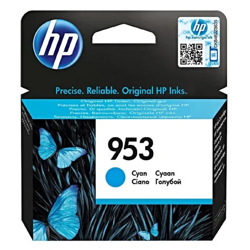 HP F6U12AE - originální