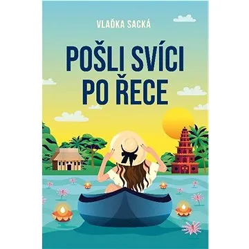 Pošli svíci po řece (978-80-7546-388-3)