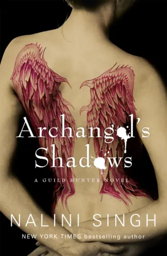 Archangel's Shadows - Nalini Singhová