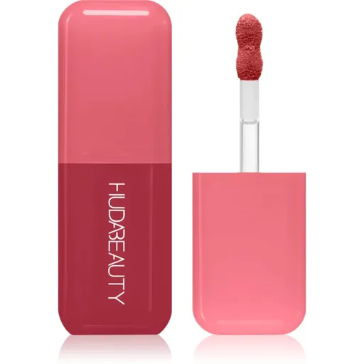 Huda Beauty Blush Filter tekutá tvářenka odstín Strawberry Cream 4.5 ml