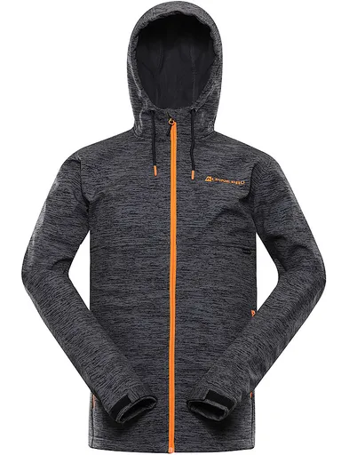 Pánská softshellová bunda ALPINE PRO