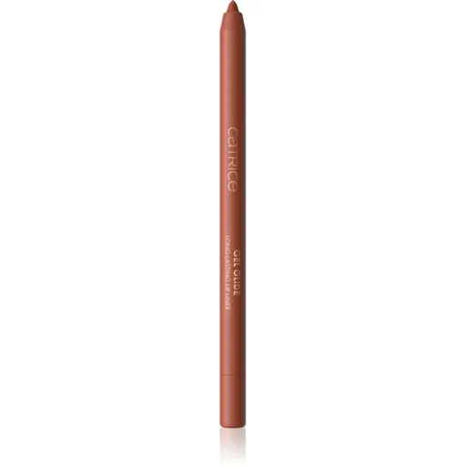 Catrice Gel Glide Long-Lasting Lip Liner konturovací tužka na rty s matným efektem odstín 040 Latte Lines 1.5 g