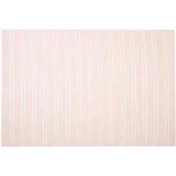 Venkovní koberec ve starorůžové 140 x 200 cm AKYAR, 146048 (beliani_146048)