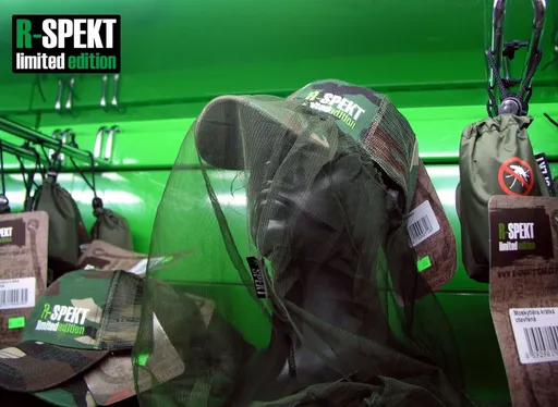 R-Spekt Moskytiéra krátká otevřená,R-Spekt Moskytiéra krátká otevřená