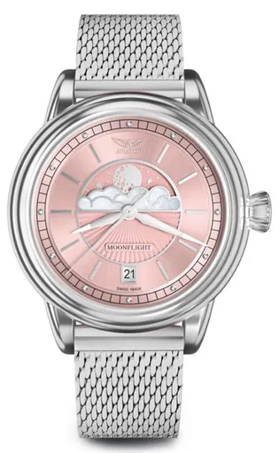 Aviator Douglas Moonflight V.1.33.0.257.5