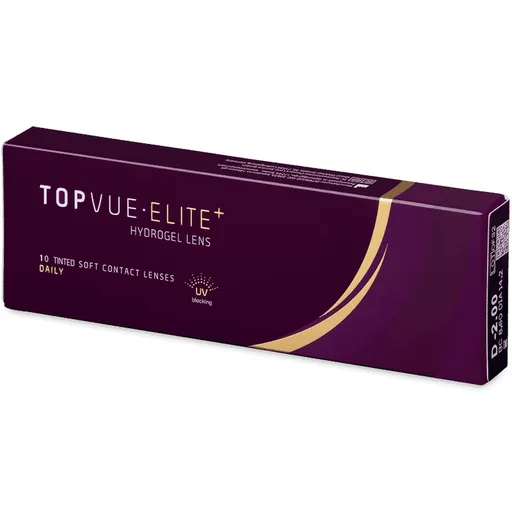 TopVue Elite+ (10 čoček) 485676_9148931
