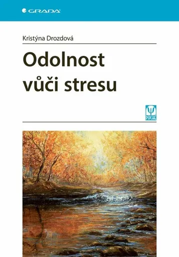 Odolnost vůči stresu - Drozdová Kristýna