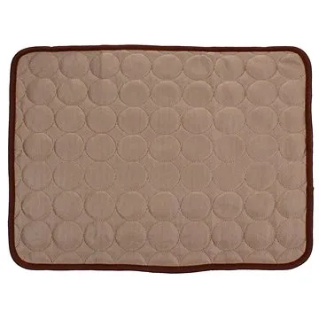 Merco Ice Cushion hnědá, vel. XXL (P43144)