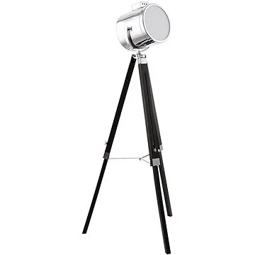 Eglo - Stojací lampa 1xE27/60W/230V (63990)