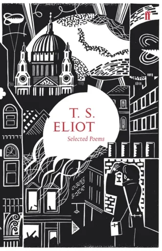 Selected Poems of T. S. Eliot - T. S. Eliot