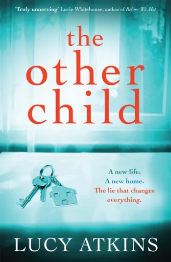 The Other Child - Atkins Lucy