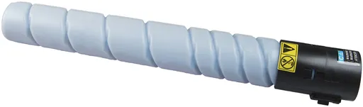 KONICA MINOLTA TN-512 C - kompatibilní