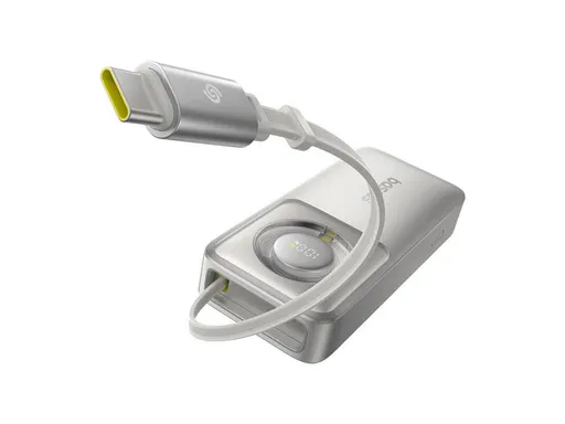 PowerBank BASEUS OS Free2Pull 10000mAh Grey