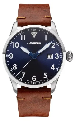 Junkers JU 52 Aviator 971.01.01