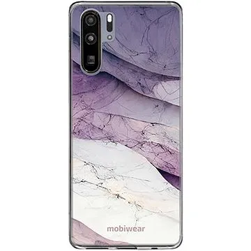 Mobiwear Silikon pro Huawei P30 Pro - B001F (5904808339964)