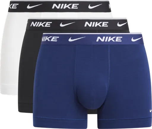 Nike trunk 3pk-everyday cotton stretch XL