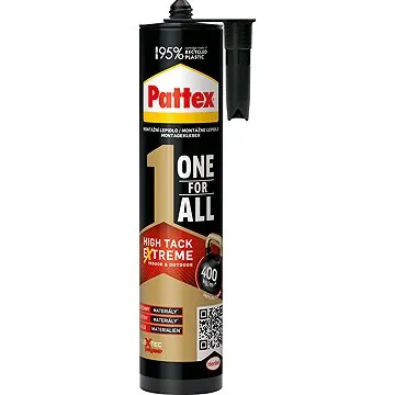 PATTEX One for All High Tack 440 g (9000101141146)