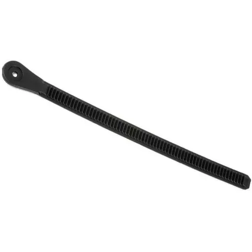 Powerslide PÁSEK K PŘEZCE POWERSLIDE CROWN BUCKLE 24CM Náhradní pásek, , velikost