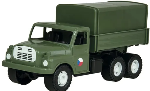 Tatra 148 vojenská 30 cm