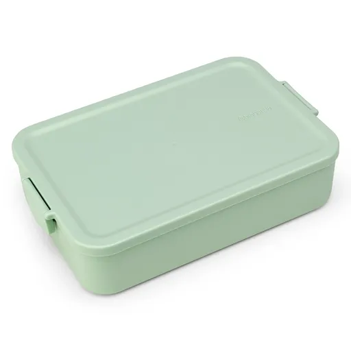 Krabička na oběd MAKE