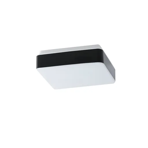 OSMONT TIL69272 TILIA C1A stropní/nástěnné plastové svítidlo IP54 3000 K 11W LED