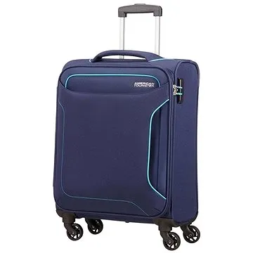 American Tourister HOLIDAY HEAT SPINNER Navy (SPTsm00163nad)
