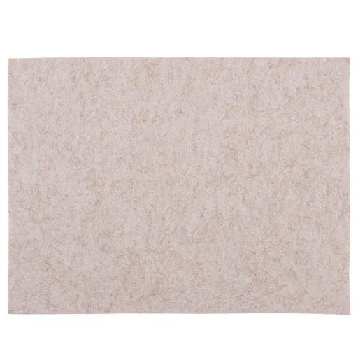 FELTO Prostírání - krémová