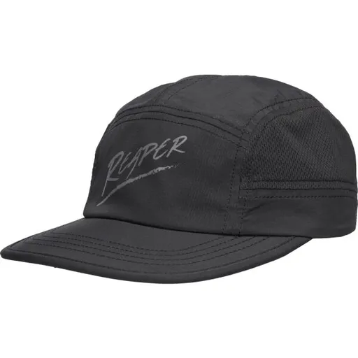 Reaper MARK Pánská kšiltovka, černá, velikost UNI