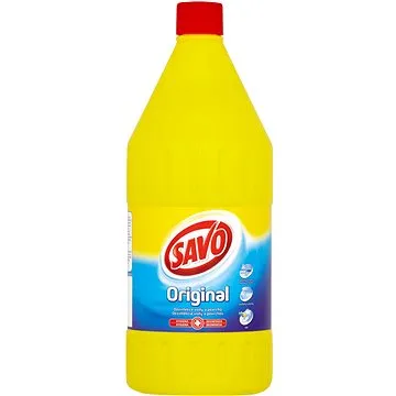 SAVO Original Dezinfekce 2 l (8594005390133)