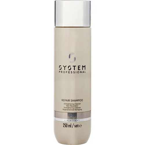 System Professional Šampon pro poškozené vlasy Repair (Shampoo) 250 ml